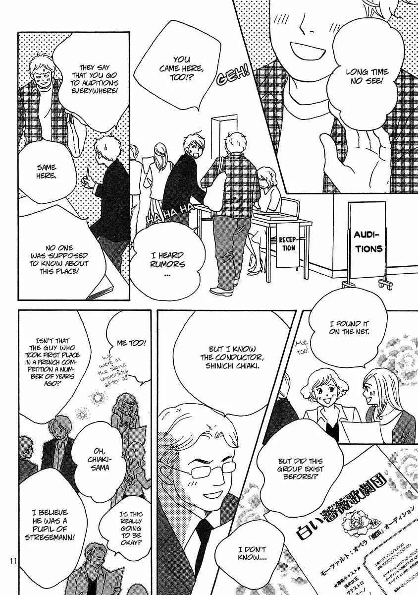 Nodame Cantabile Encore - Opera-hen Chapter 1 12